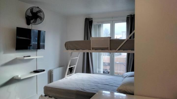 Du Quai Apartment *